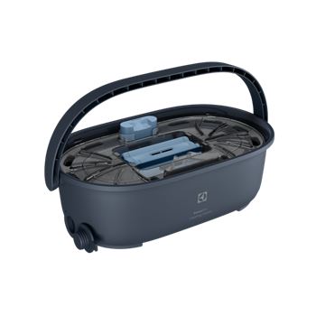 PowerPro mop Cleaning Station EPPCS2 Electrolux