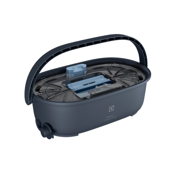 PowerPro mop Cleaning Station EPPCS2 Electrolux