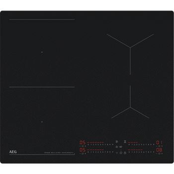Inbyggnadshäll 60 cm SenseBoil+SenseFry TI64IB30IZ AEG saphirmatt