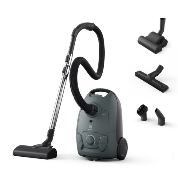 Dammsugare EB51A4OG Electrolux 500 Bagged ocean green