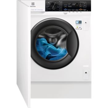 Tvätt/tork kombi 8/4 kg integr. Wi-Fi EW8WB864T3 Electrolux PerfectCare 800