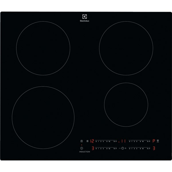 Inbyggnadshäll 60 cm HOI650MI Electrolux Intuit