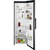 Kylskåp 186 cm Flat Door RKE638E6MB AEG mattsvart