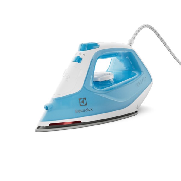 Ångstrykjärn 2300W E5SI2-4CB Electrolux Care 500 turkos