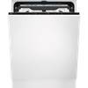Diskmaskin 60 cm integr. ComfortLift Wi-Fi EEC87400W Electrolux