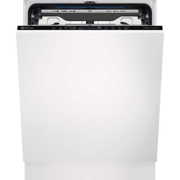 Diskmaskin 60 cm integr. ComfortLift Wi-Fi KECA7400W Electrolux