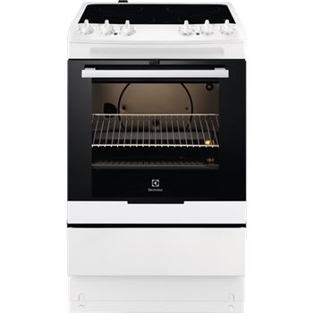 Spis 55 cm EKC4011AOW4 Electrolux vit