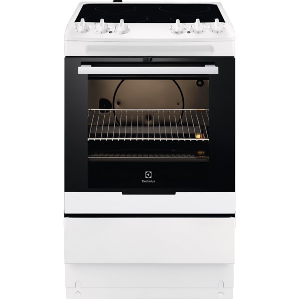 Spis 55 cm EKC4011AOW4 Electrolux vit