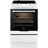 Spis 55 cm EKC4011AOW4 Electrolux vit