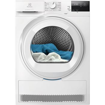 Torktumlare 8 kg EDI621O85O Electrolux 600 GentleCare