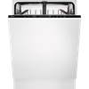 Diskmaskin 60 cm integr. FSE63307P AEG