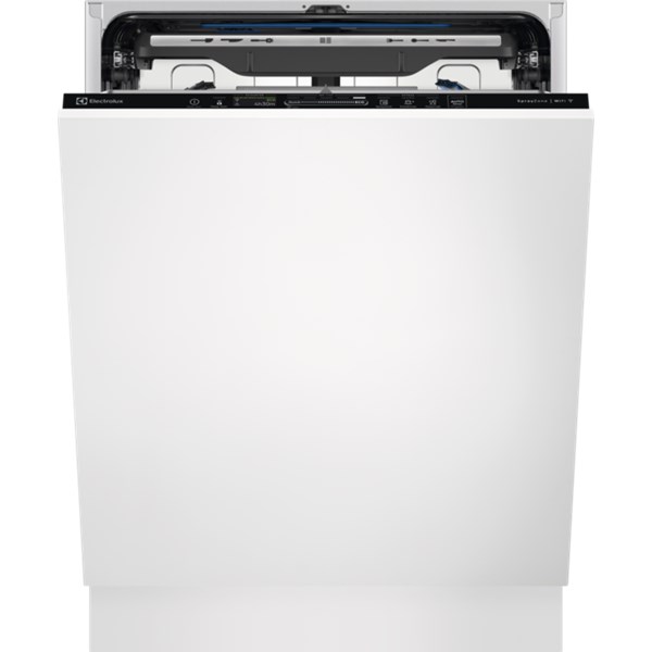Diskmaskin 60 cm integr. Wi-Fi KEZA9410W Electrolux