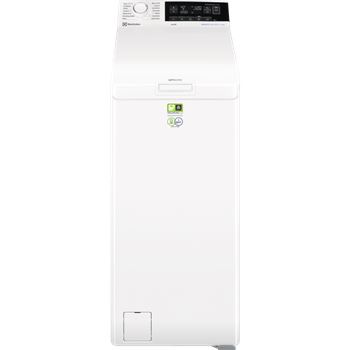 Tvättmaskin toppmatad 6 kg EW8T663G1G Electrolux PerfectCare 800