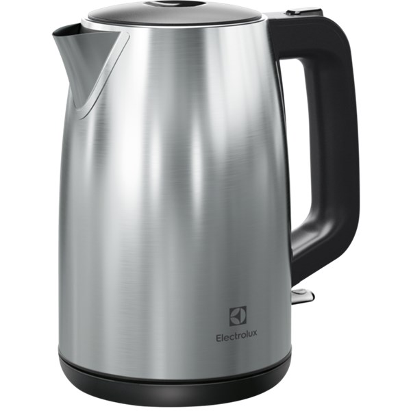 Vattenkokare 1,7L E3K1-3ST Electrolux Create 3 rostfri