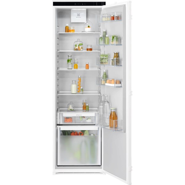 Kylskåp integr. 178 cm Slide Door ERD6DE18S1R Electrolux