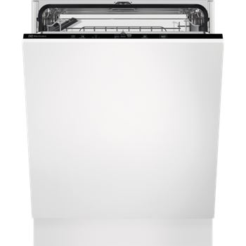 Diskmaskin 60 cm integr. EEA27200L Electrolux