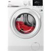 Tvättmaskin 9 kg Autodose Wi-Fi LR622A94Q AEG 6000-serien