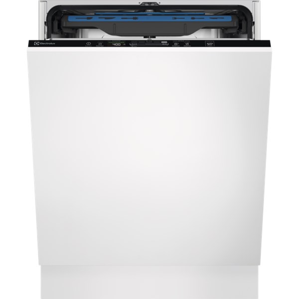 Diskmaskin 60 cm integr. Y48ES400L Electrolux
