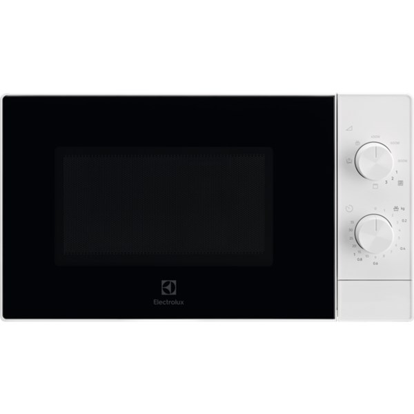 Mikrovågsugn 21L EMZ421MMW Electrolux vit