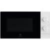 Mikrovågsugn 21L EMZ421MMW Electrolux vit