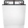 Diskmaskin 60 cm integr. FSE63657P AEG