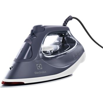 Ångstrykjärn 2400W E6SI1-2MN Electrolux Refine 600 misty navy