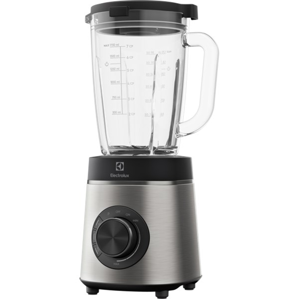 Mixer 1,75L m Mix&Go flaska E6TB1-8ST Electrolux Explore 6 rostfri/granite grey