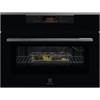 Kompaktugn 44L Wi-Fi ECQK9B0B1 Electrolux svart