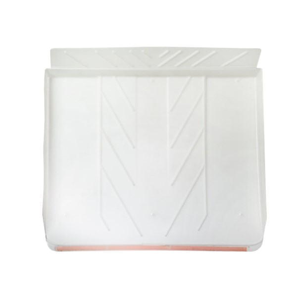 Droppskyddsbricka disk 45cm E2WHD450 Electrolux