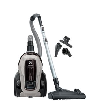 Dammsugare påslös PC91-4MG Electrolux Pure C9 mineral grey