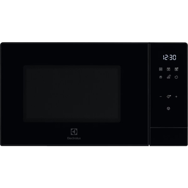 Mikrovågsugn 28L med grill- och varmluftfunktion EMZ727TMK Electrolux svart