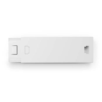 Förlängningsdel till EWKIT5 EWKEXT1 Electrolux
