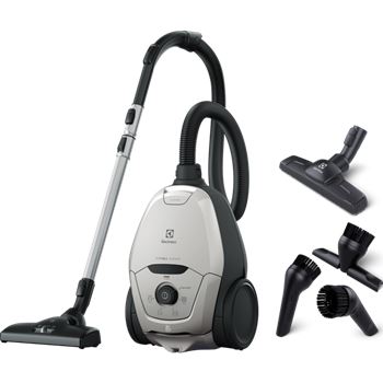Dammsugare PD82-4MG Electrolux Pure D8.2 mineral grey