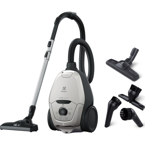 Dammsugare PD82-4MG Electrolux Pure D8.2 mineral grey