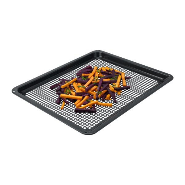 Air Fry-plåt H25 x W465 x D385 mm E9OOAF00 Electrolux