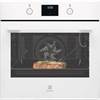 Inbyggnadsugn 72L CKB400W Electrolux vit