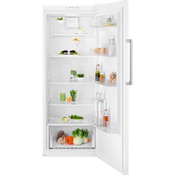 Kylskåp 155 cm Flat Door LRB2DE33WR Electrolux vit