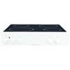Inbyggnadshäll 60 cm EHP60011W Electrolux vit