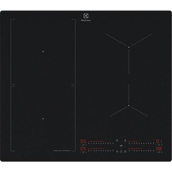 Inbyggnadshäll 60 cm SenseBoil HOB660BSC Electrolux saphirmatt