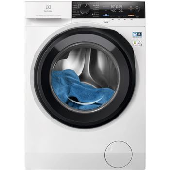 Tvätt/tork kombi 10,5/6 kg EWI742LX6U Electrolux SteamCare 700