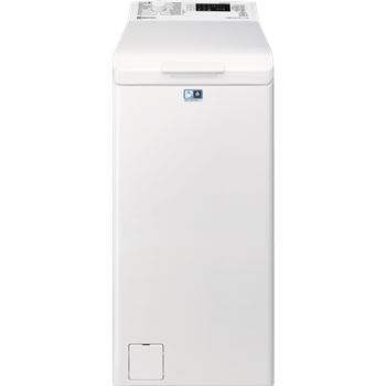 Tvättmaskin toppmatad 7 kg EW6T272P5P Electrolux TimeCare 500
