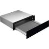 Värmelåda inb. 140x560x550 mm LBD4Z Electrolux svart