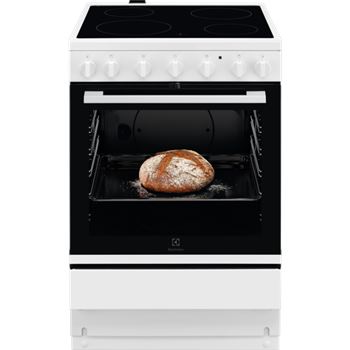 Spis 60 cm LKR60003NW2 Electrolux vit