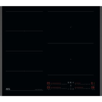 Inbyggnadshäll 80 cm TI64IG00FB AEG
