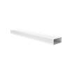 Rörkomponent enstaka 220x90mm till induktionshäll m inbyggd fläkt M2CKCF05U