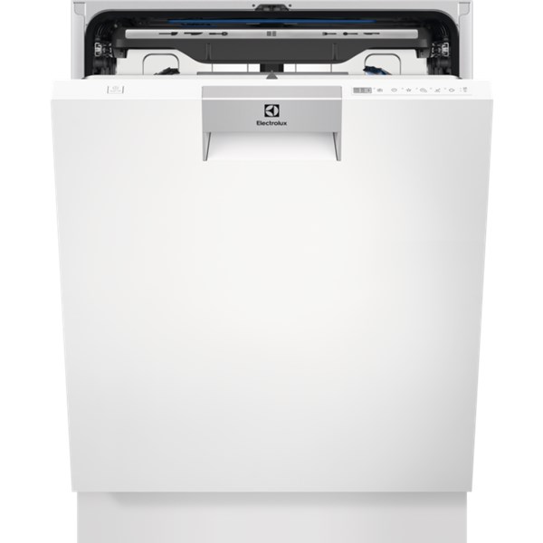Diskmaskin 60 cm ESG89310UW Electrolux vit
