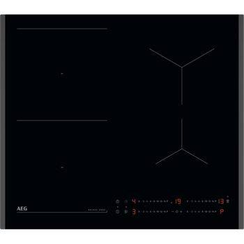 Inbyggnadshäll 60 cm V64IOB00FB AEG