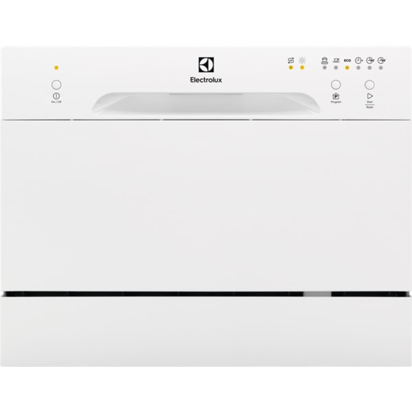 Bänkdiskmaskin ESF2300DW Electrolux vit