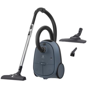 Dammsugare EB61C2DBF Electrolux 600 Bagged denim blue