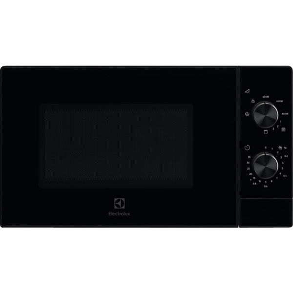 Mikrovågsugn 21L EMZ421MMK Electrolux svart